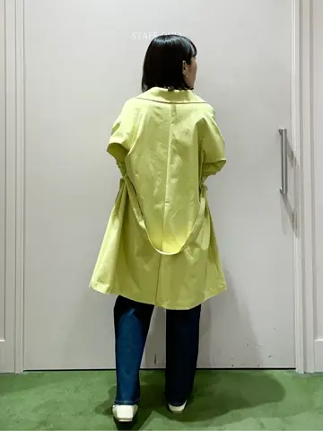 ANY 若松 コーディネート画像