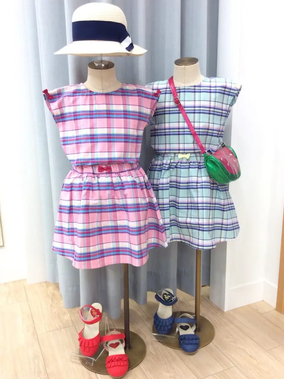 ANY 大川原 コーディネート画像