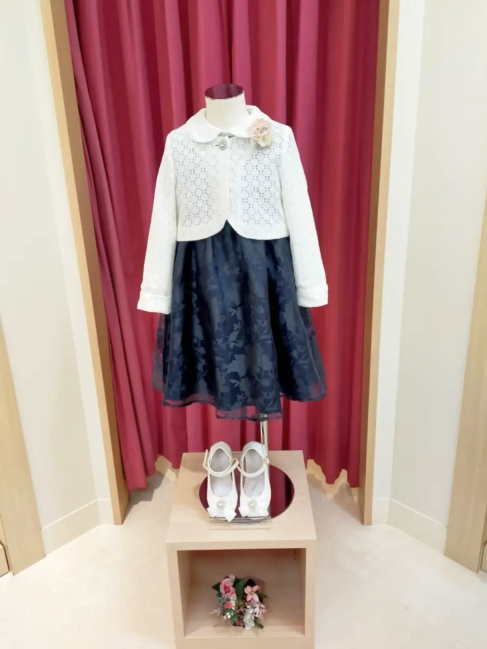  重永 コーディネート画像