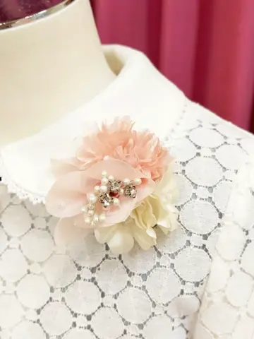 ANY 重永 コーディネート画像