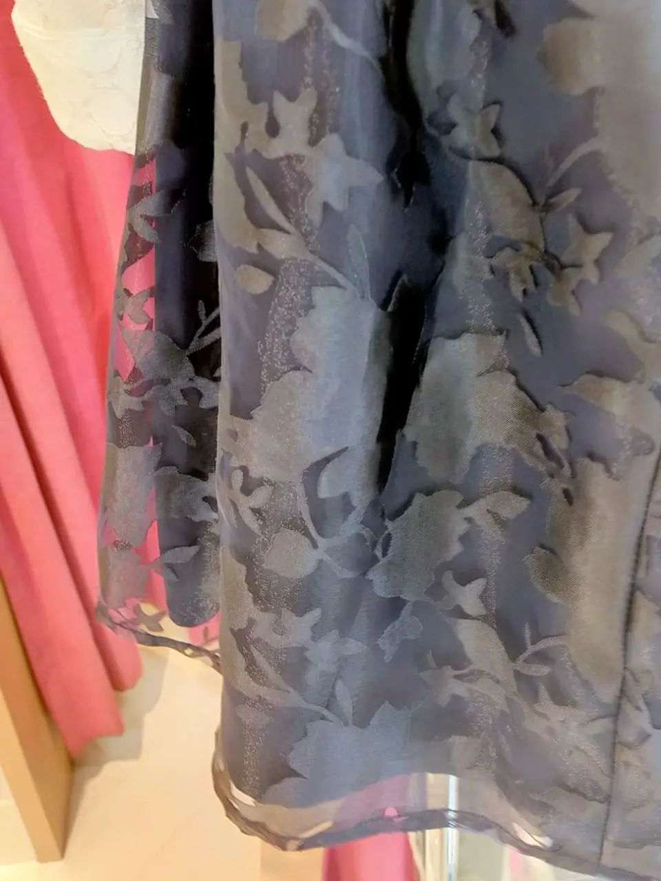 ANY 重永 コーディネート画像