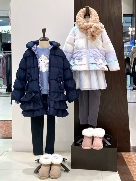  杉原 コーディネート画像