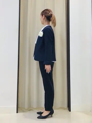 ANY 伊藤 コーディネート画像