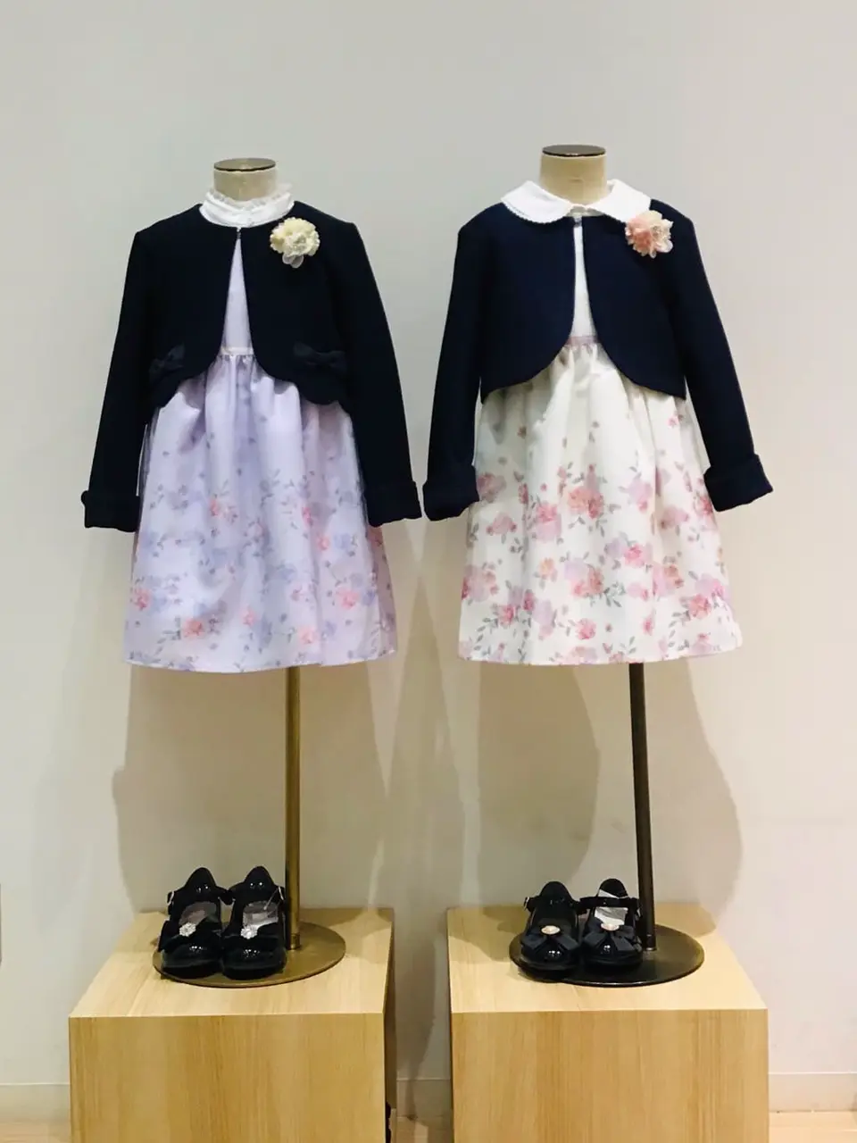 ANY スタッフ コーディネート画像