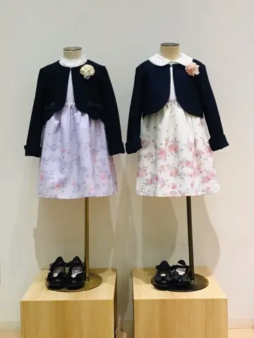 ANY スタッフ コーディネート画像