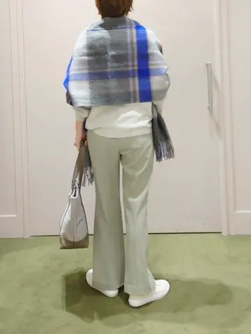 ANY 吉田 コーディネート画像