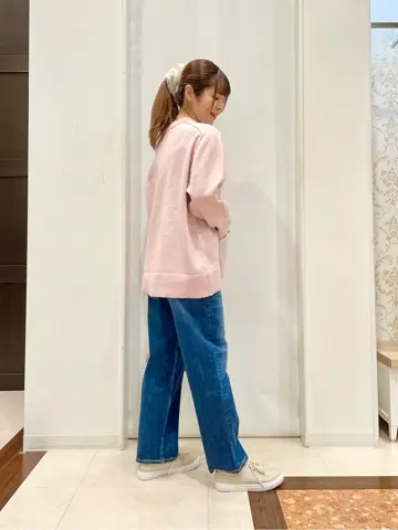 ANY スタッフ コーディネート画像