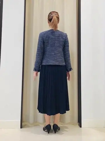 ANY 伊藤 コーディネート画像