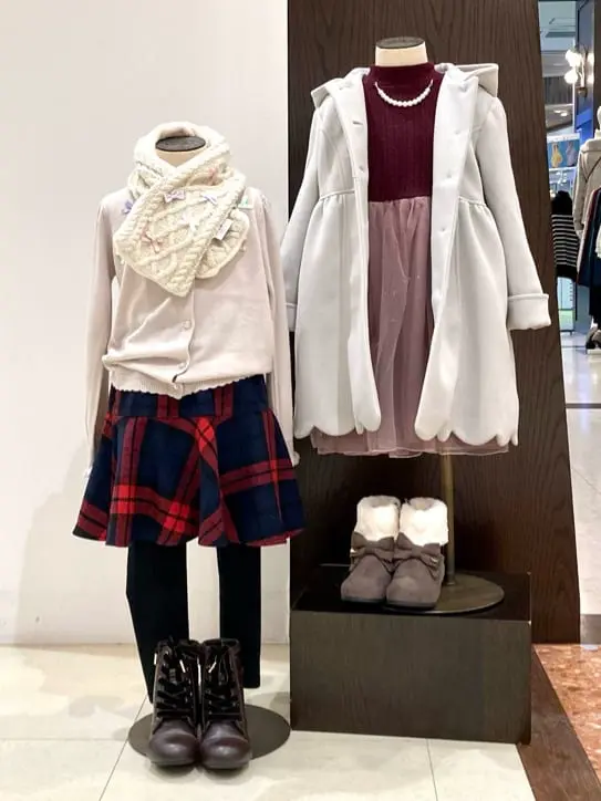  杉原 コーディネート画像