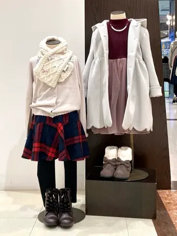 ANY 杉原 コーディネート画像