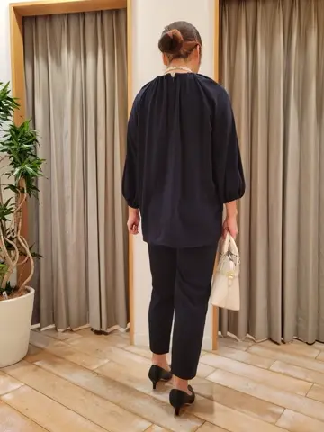 ANY 西村 コーディネート画像