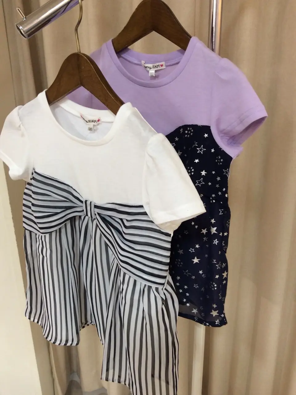 ANY 三上 コーディネート画像