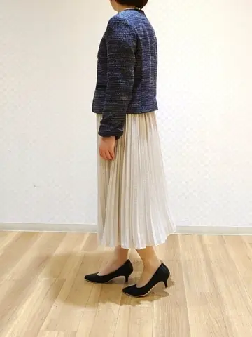 ANY TA コーディネート画像