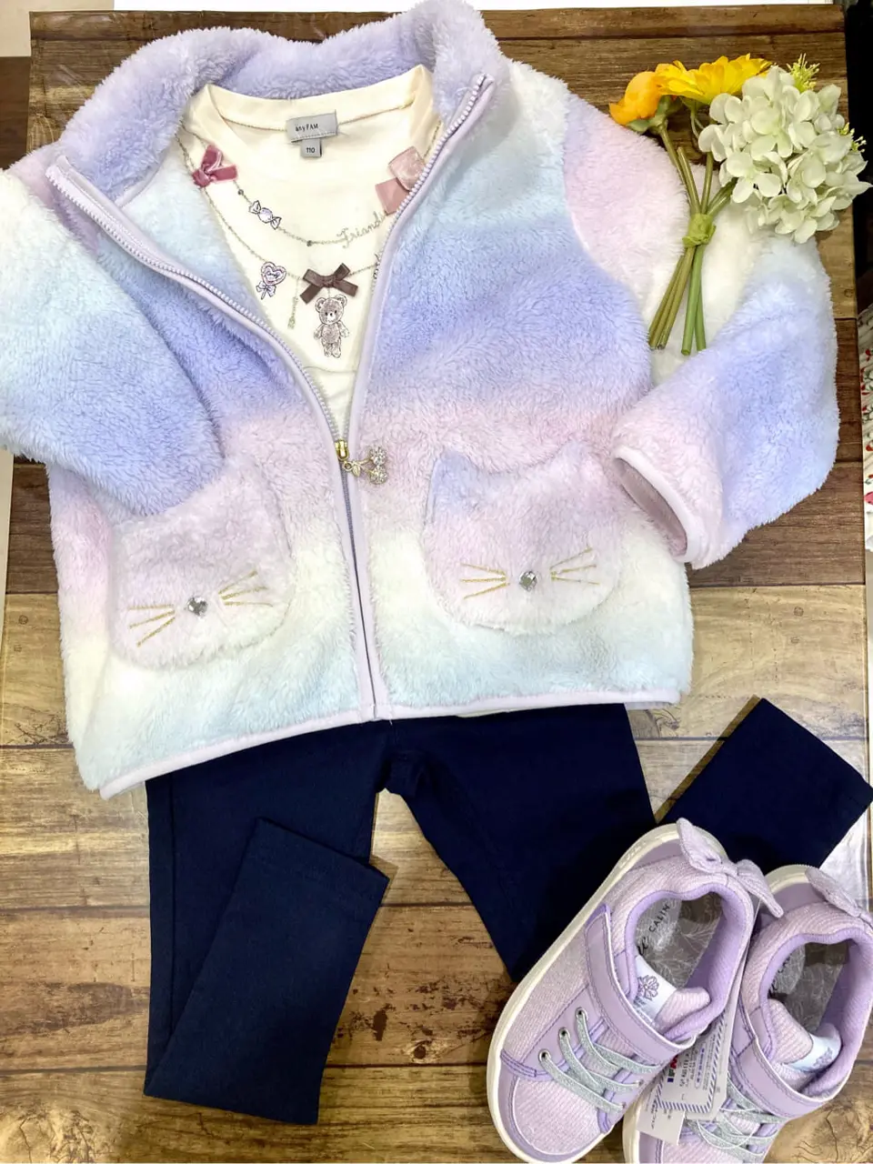  杉原 コーディネート画像