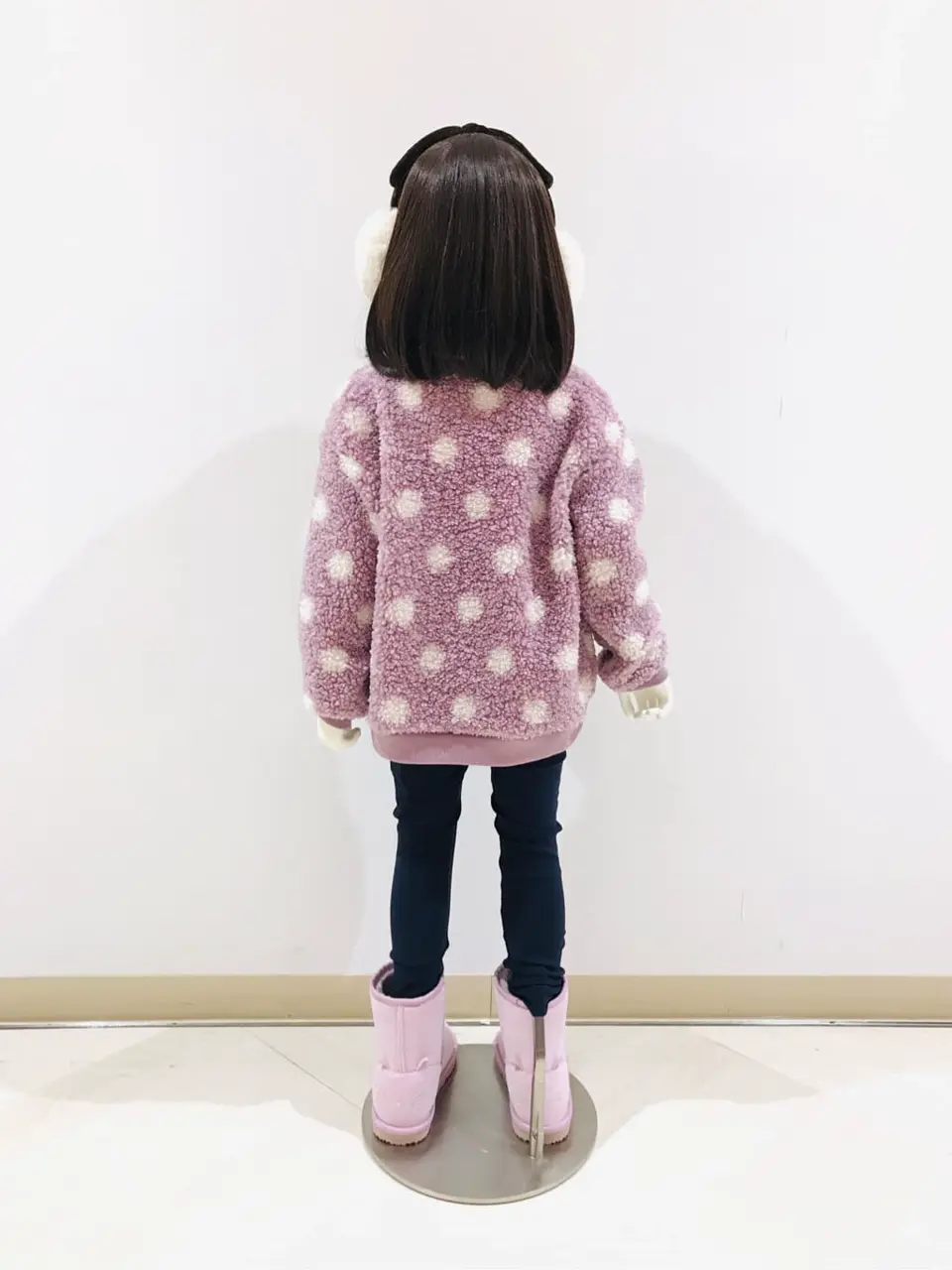 ANY 田口 コーディネート画像