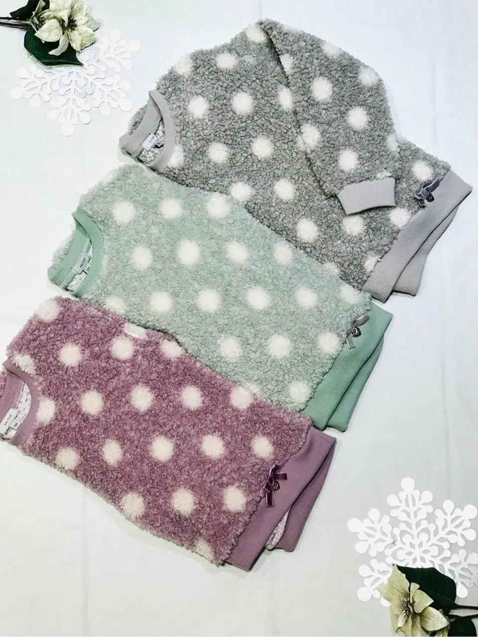 ANY 田口 コーディネート画像