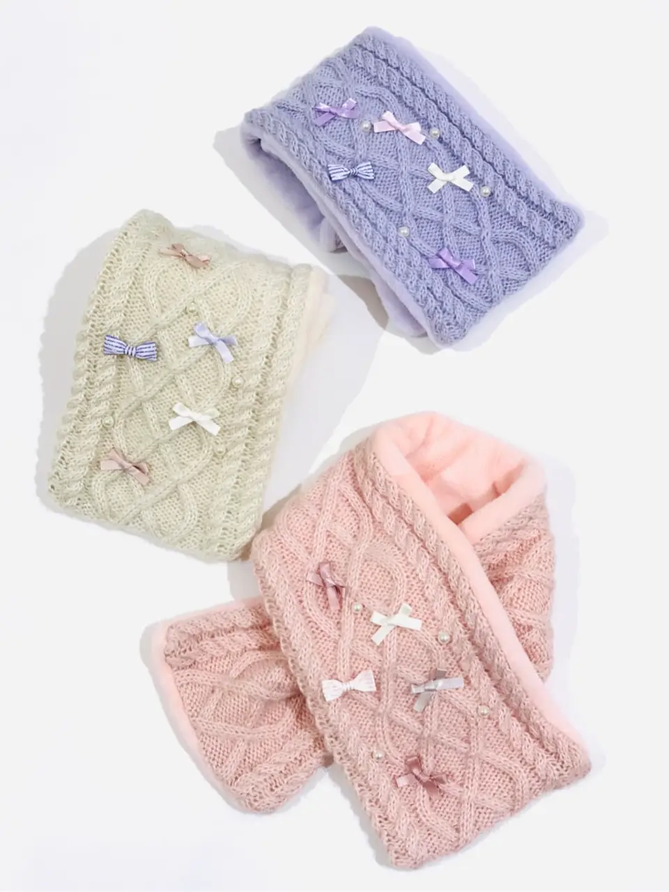 ANY 田口 コーディネート画像