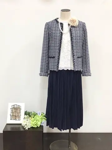 ANY 佐々木 コーディネート画像