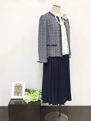 ANY 佐々木 コーディネート画像