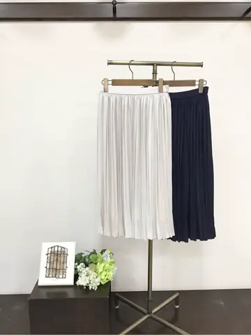 ANY 佐々木 コーディネート画像