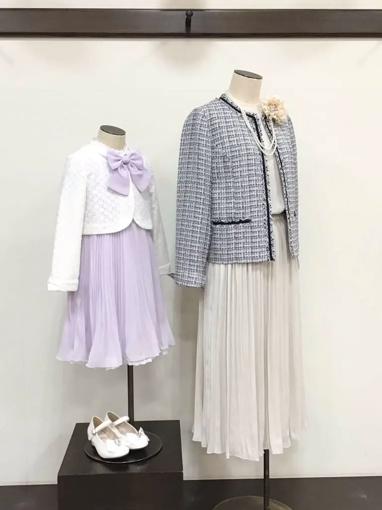 ANY 佐々木 コーディネート画像