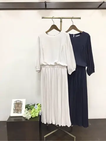 ANY 佐々木 コーディネート画像