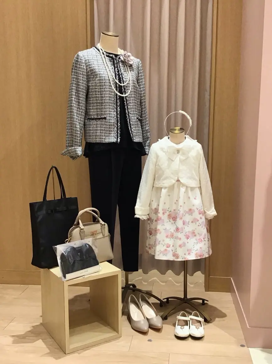  本吉 コーディネート画像