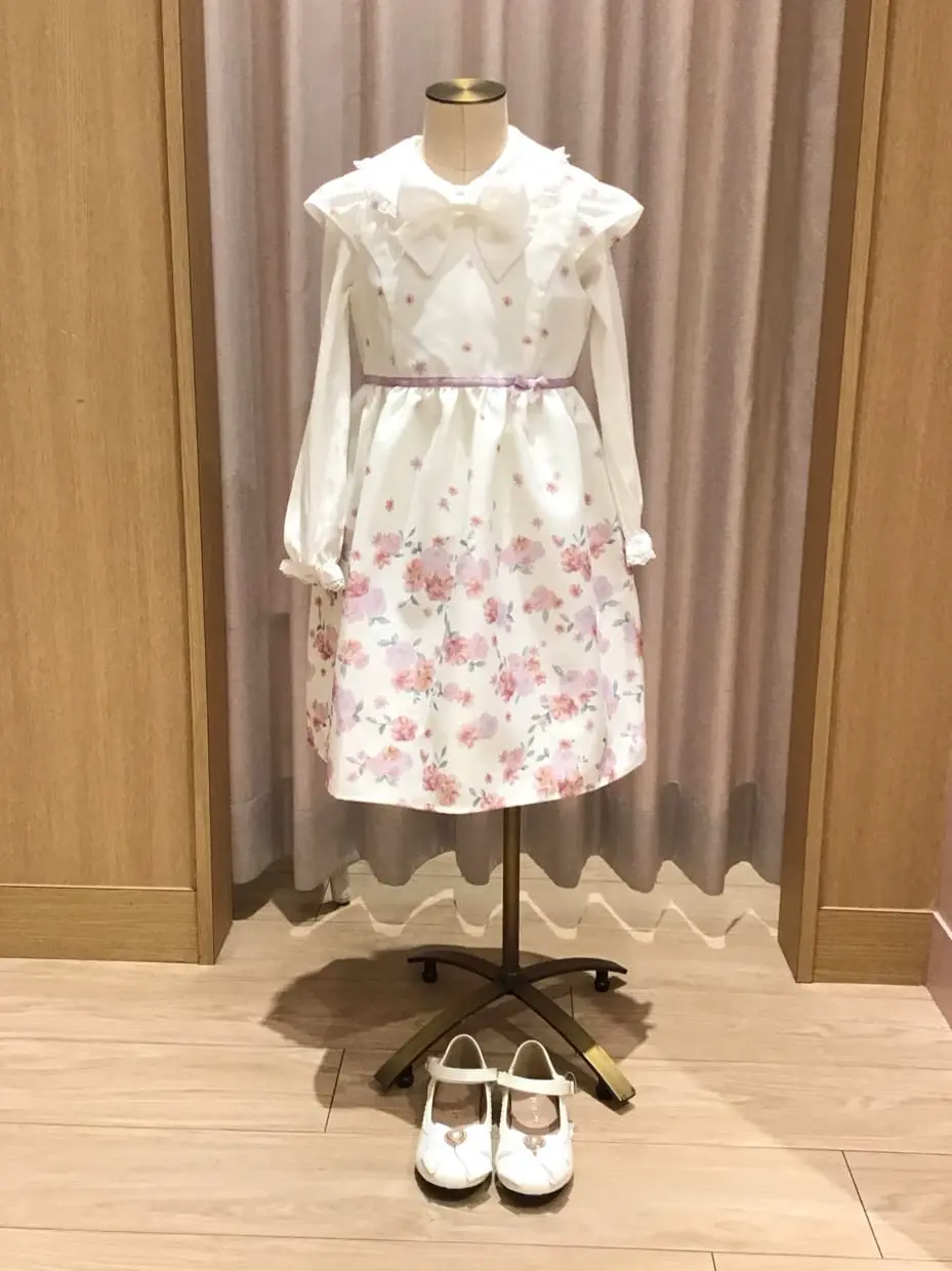 ANY 本吉 コーディネート画像