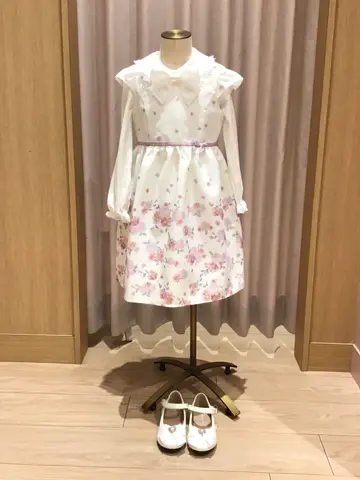 ANY 本吉 コーディネート画像