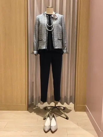 ANY 本吉 コーディネート画像