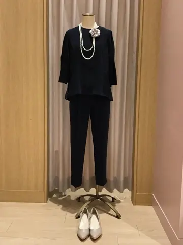 ANY 本吉 コーディネート画像