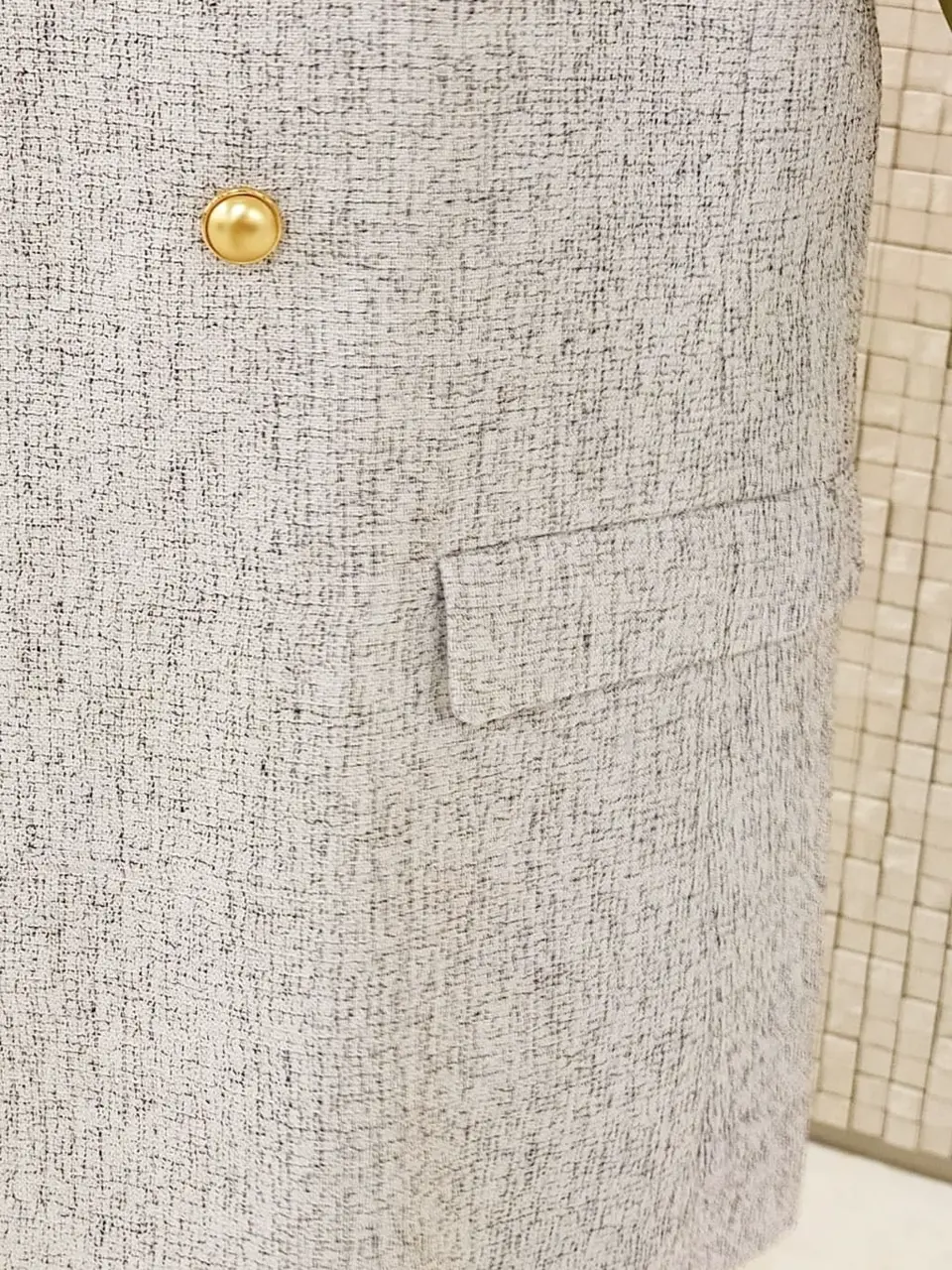 ANY 重永 コーディネート画像