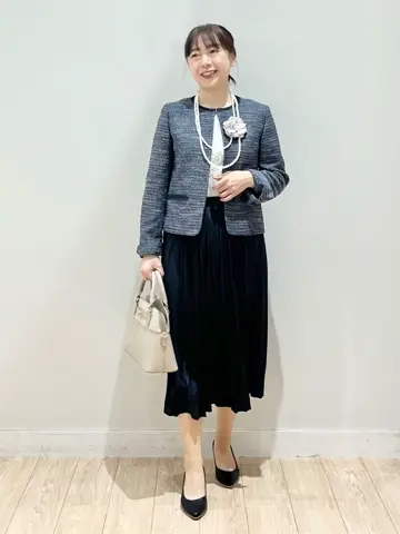 ANY SAKAI コーディネート画像