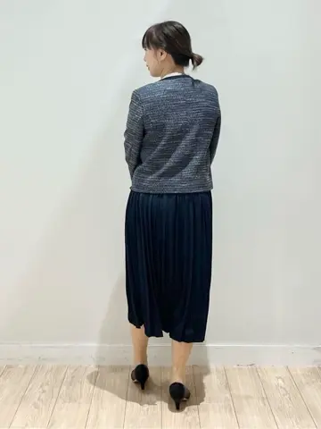 ANY SAKAI コーディネート画像