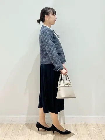 ANY SAKAI コーディネート画像