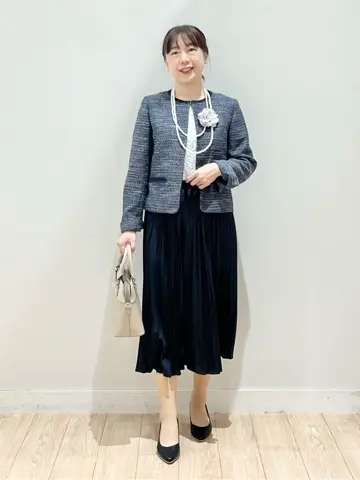 ANY SAKAI コーディネート画像