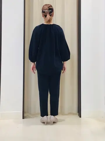 ANY 伊藤 コーディネート画像