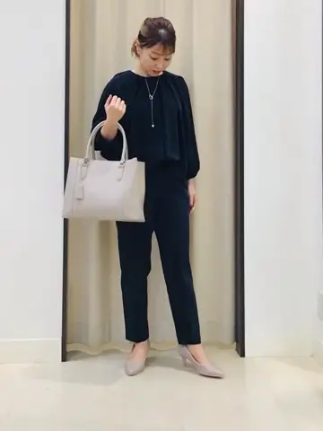 ANY 伊藤 コーディネート画像