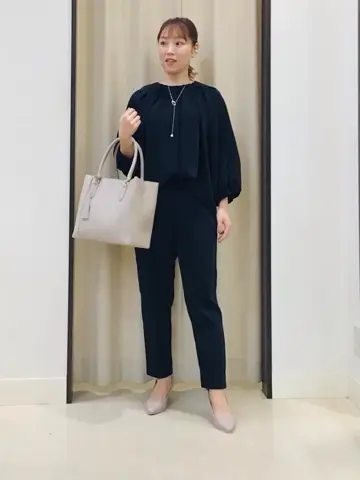 ANY 伊藤 コーディネート画像