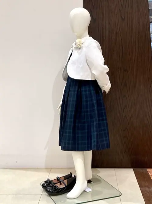 ANY 杉原 コーディネート画像