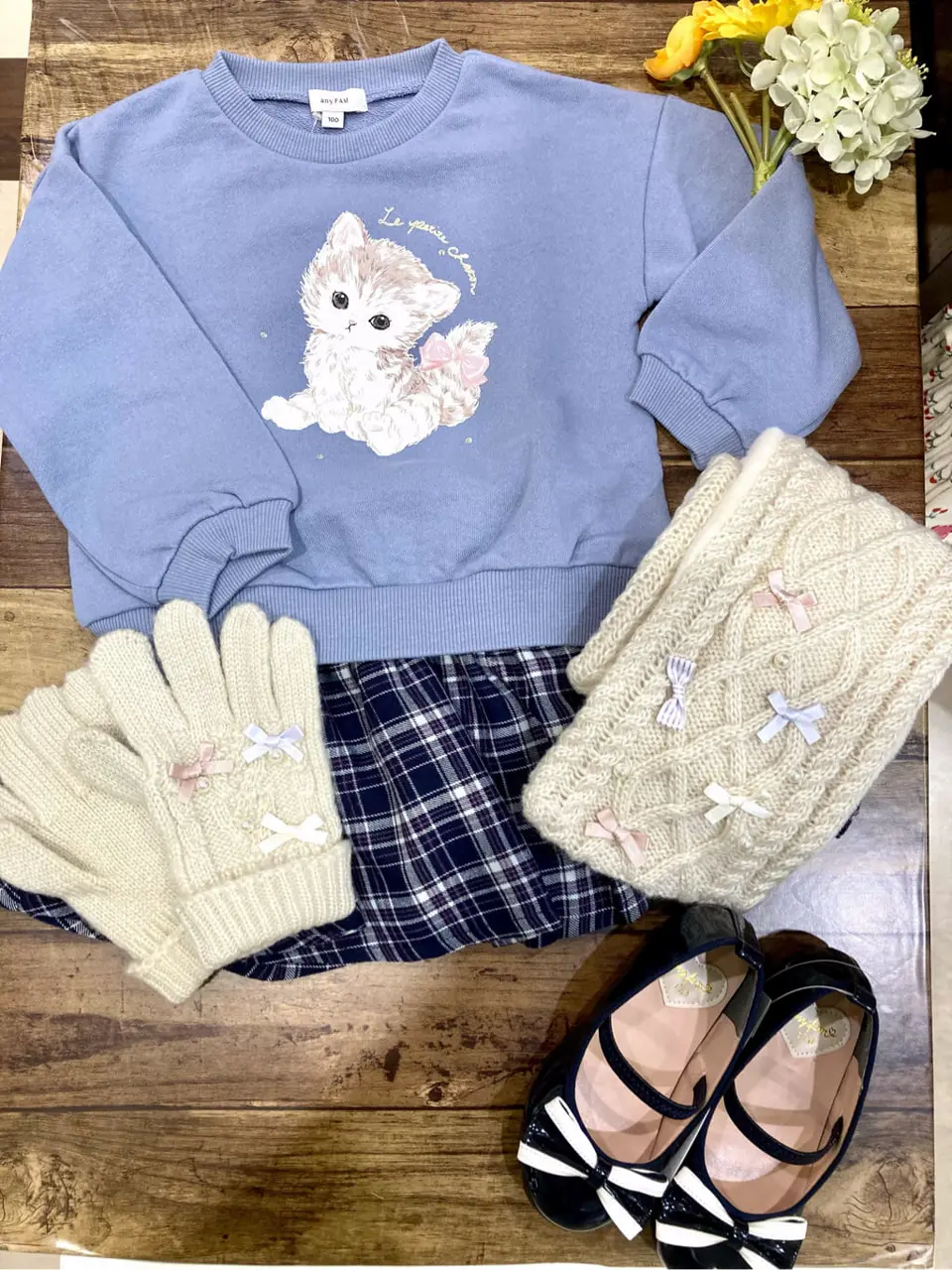  杉原 コーディネート画像