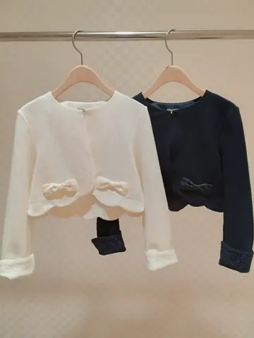 ANY M コーディネート画像