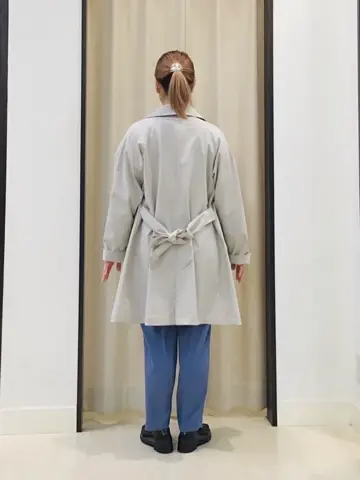 ANY 伊藤 コーディネート画像