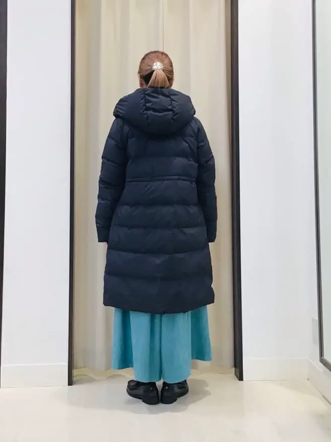 ANY 伊藤 コーディネート画像