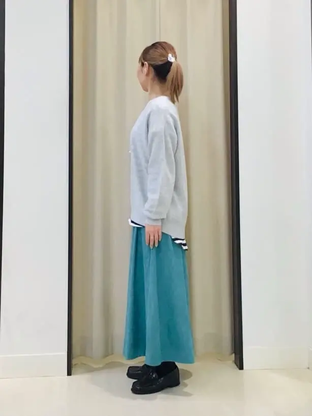 ANY 伊藤 コーディネート画像