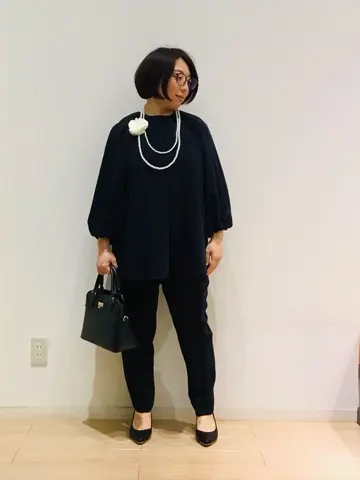 ANY 大野 コーディネート画像