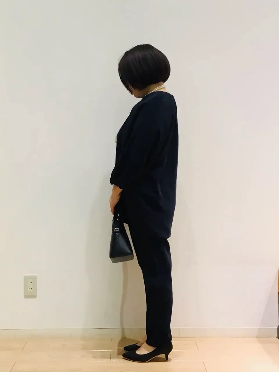 ANY 大野 コーディネート画像