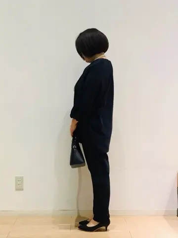 ANY 大野 コーディネート画像