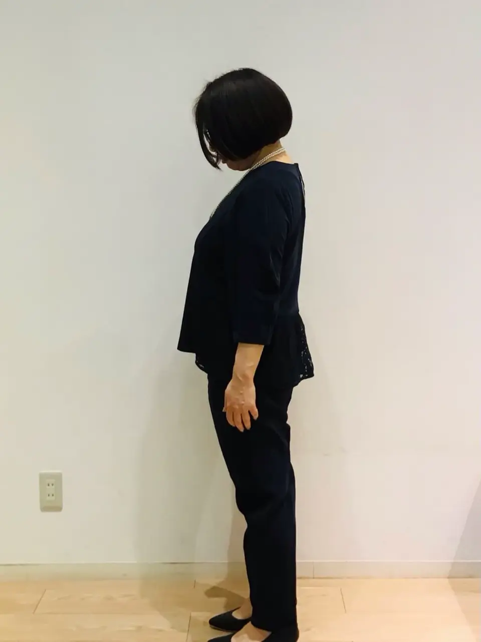 ANY 大野 コーディネート画像