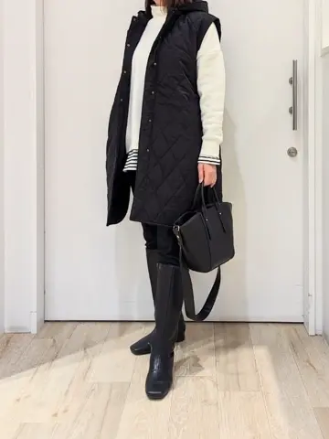 ANY 森永 コーディネート画像